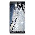 Huawei P8 Skærm Reparation - LCD/Touchskærm