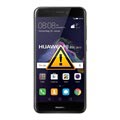 Udskiftning af Huawei P8 Lite (2017) Batteri