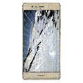 Huawei P9 Skærm Reparation - LCD/Touchskærm