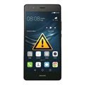 Udskiftning af Huawei P9 Lite Batteri