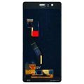 Huawei P9 Plus LCD-Skærm (Open Box - Fantastisk stand) - Sort