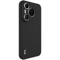Huawei Pura 70 Imak UC-4 TPU Cover - Sort
