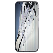 Huawei Pura 70 LCD Display & Touchskærm Reparation