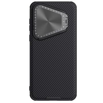 Huawei Pura 70 Nillkin CamShield Prop Hybrid Cover - Sort