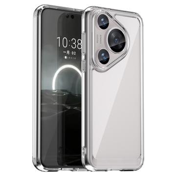 Huawei Pura 70 Pro Anti-Shock Hybrid Cover