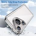 Huawei Pura 70 Pro Anti-Shock Hybrid Cover