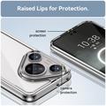 Huawei Pura 70 Pro Anti-Shock Hybrid Cover