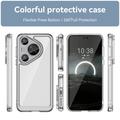 Huawei Pura 70 Pro Anti-Shock Hybrid Cover