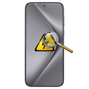 Huawei Pura 70 Pro Diagnose