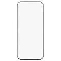 Huawei Pura 70 Pro/70 Ultra Skærmbeskyttelse Hærdet Glas - 9H - Full Fit - Sort Kant