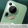 Huawei Pura 70 Ultra Imak HD Kamera Linse Hærdet Glas