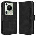 Huawei Pura 70 Ultra/70 Pro Pung Cover med Kortholder