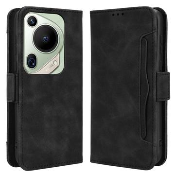 Huawei Pura 70 Ultra/70 Pro Pung Cover med Kortholder