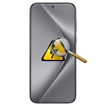 Huawei Pura 70 Ultra Diagnose