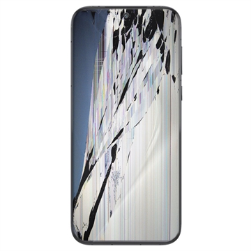 Huawei Pura 70 Ultra LCD Display & Touchskærm Reparation