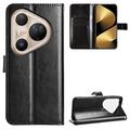 Huawei Pura 80 Pro/80 Pro+ Pung Etui med Stativ