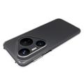 Huawei Pura 80 Pro Skridsikkert TPU Cover - Gennemsigtig