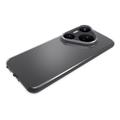 Huawei Pura 80 Pro Skridsikkert TPU Cover - Gennemsigtig