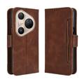Huawei Pura 80 Pro/80 Pro+ Kortholder Pung Etui
