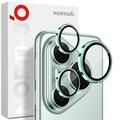 Huawei Pura 80 Pro/80 Pro+ Northjo kameralinsebeskyttelsessæt