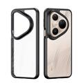 Huawei Pura 80 Ultra Dux Ducis Aimo Hybrid Cover - Sort