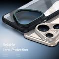 Huawei Pura 80 Ultra Dux Ducis Aimo Hybrid Cover - Sort