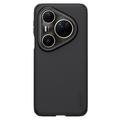 Huawei Pura 80 Ultra Nillkin Frosted Shield Pro Magnetic Hybrid Cover - Sort