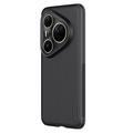 Huawei Pura 80 Ultra Nillkin Frosted Shield Pro Magnetic Hybrid Cover - Sort