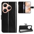 Huawei Pura 80 Pung Etui med Stativ