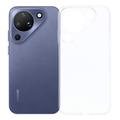 Huawei Pura 90 Skridsikkert TPU Cover - Gennemsigtig