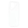 Huawei Pura 90 Skridsikkert TPU Cover - Gennemsigtig