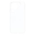 Huawei Pura 90 Skridsikkert TPU Cover - Gennemsigtig