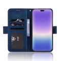 Huawei Pura 90 Kortholder Pung Etui - Blå