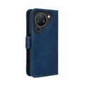 Huawei Pura 90 Kortholder Pung Etui - Blå