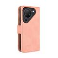 Huawei Pura 90 Kortholder Pung Etui - Pink
