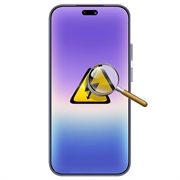 Huawei Pura 90 Diagnose