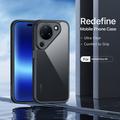 Huawei Pura 90 Dux Ducis Aimo Hybrid Cover - Sort