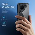 Huawei Pura 90 Dux Ducis Aimo Hybrid Cover - Sort