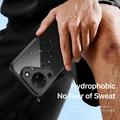 Huawei Pura 90 Dux Ducis Aimo Hybrid Cover - Sort