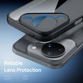 Huawei Pura 90 Dux Ducis Aimo Hybrid Cover - Sort