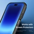 Huawei Pura 90 Dux Ducis Aimo Hybrid Cover - Sort