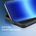 Huawei Pura 90 Dux Ducis Aimo Hybrid Cover - Sort