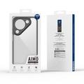 Huawei Pura 90 Dux Ducis Aimo Hybrid Cover - Sort