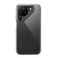 Huawei Pura 90 Dux Ducis Clin Hybrid Cover - Klar