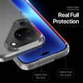 Huawei Pura 90 Dux Ducis Clin Hybrid Cover - Klar