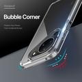 Huawei Pura 90 Dux Ducis Clin Hybrid Cover - Klar