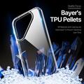 Huawei Pura 90 Dux Ducis Clin Hybrid Cover - Klar
