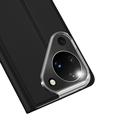 Huawei Pura 90 Dux Ducis Skin Pro Flip Cover - Sort