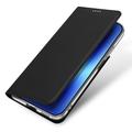 Huawei Pura 90 Dux Ducis Skin Pro Flip Cover - Sort