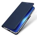 Huawei Pura 90 Dux Ducis Skin Pro Flip Cover - Blå